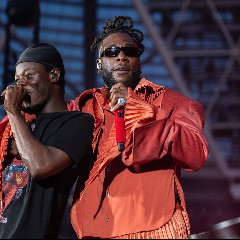 Burna Boy feat. J Hus