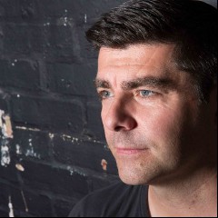 Paul Sawyer