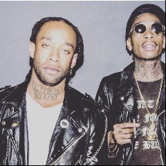 Wiz Khalifa feat. Ty Dolla $ign