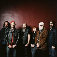 Steve Earle & the Dukes
