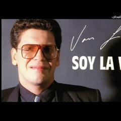 Hector Lavoe y Van Lester
