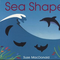 Sea Shapes
