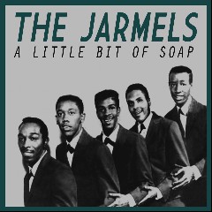 The Jarmels