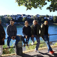 Karl Hector & the Malcouns