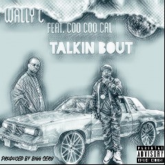 Wally C feat Fedarro