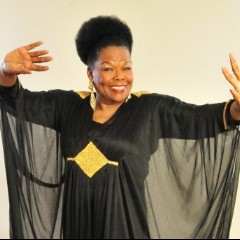 Janice Harrington