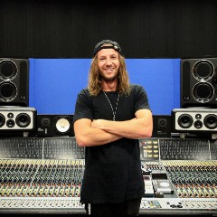 Tom Garnett