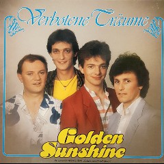 Golden Sunshine