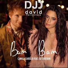 Ed Sheeren ft. Camilla Cabello