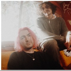 Teenage Wrist feat. Softcult