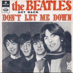 Dont Let Me Down