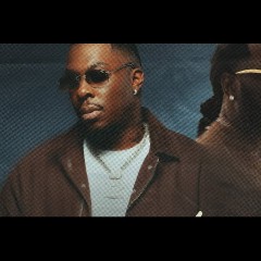 Joe Dwet File Ft. Burna Boy