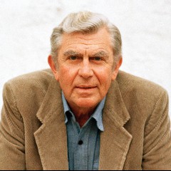 Andy Griffith