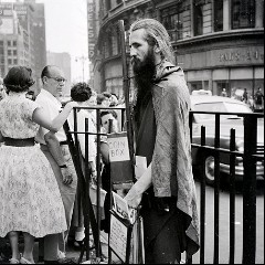Moondog