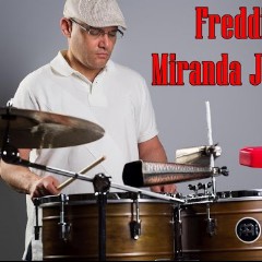 Freddie Miranda JR