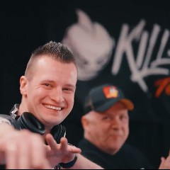 Dj Killer & David Tango