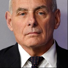 John Kelly