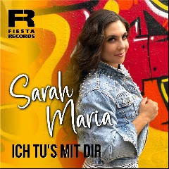 JDX feat. Sarah Maria
