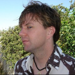 Scott D. Davis