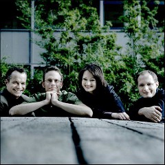 Fauré Quartett