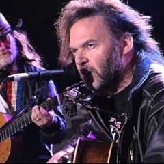 Willie Nelson & Neil Young