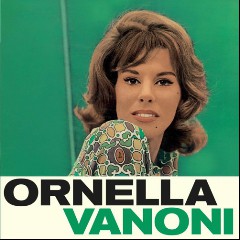 Victor Biliac & Ornella Vanoni