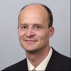 Nils Nilson