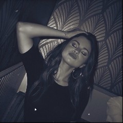 Selena Gomez & 6LACK