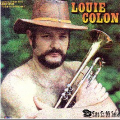 Louie Colon