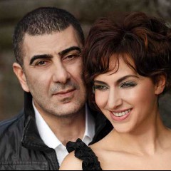 Eda & Metin Özülkü