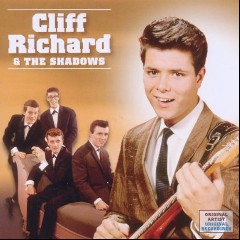 Cliff Richard & Shadows