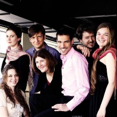 Ensemble Masques