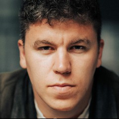 Jonny vom Dahl
