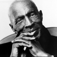 Charles Brown