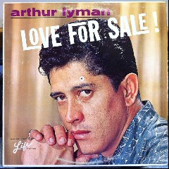 Arthur Lyman