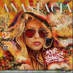 Anastacia, CARSTN & Nicolas Haelg