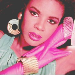 Angela Winbush