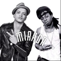 Lil Wayne feat. Bruno Mars