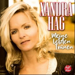 Xandra Hag