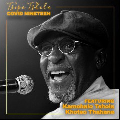 Tsepo Tshola
