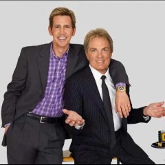 Scott & Todd