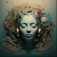 Brainwave Entrainment Symphony