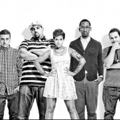 Buraka Som Sistema