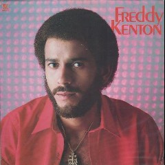Freddy Kenton