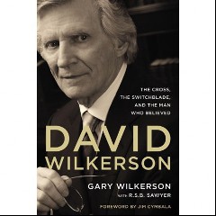 David Wilkerson