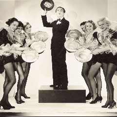 Ted Lewis and His Band