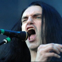 Peter Steele