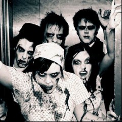 Zombina and the Skeletones