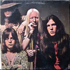 Johnny Winter And Friends