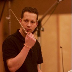 The Chris Walden Big Band